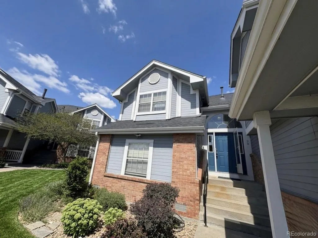 4901 S Ammons Street #9B Littleton CO 80123 MLS #REC5009326 05182026230716 1024 2