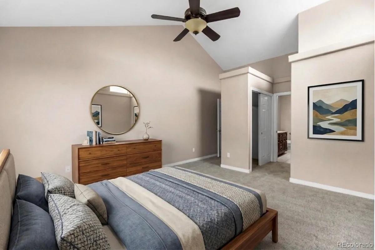 4901 S Ammons Street #9B Littleton CO 80123 MLS #REC5009326 05182026230716 1200 14