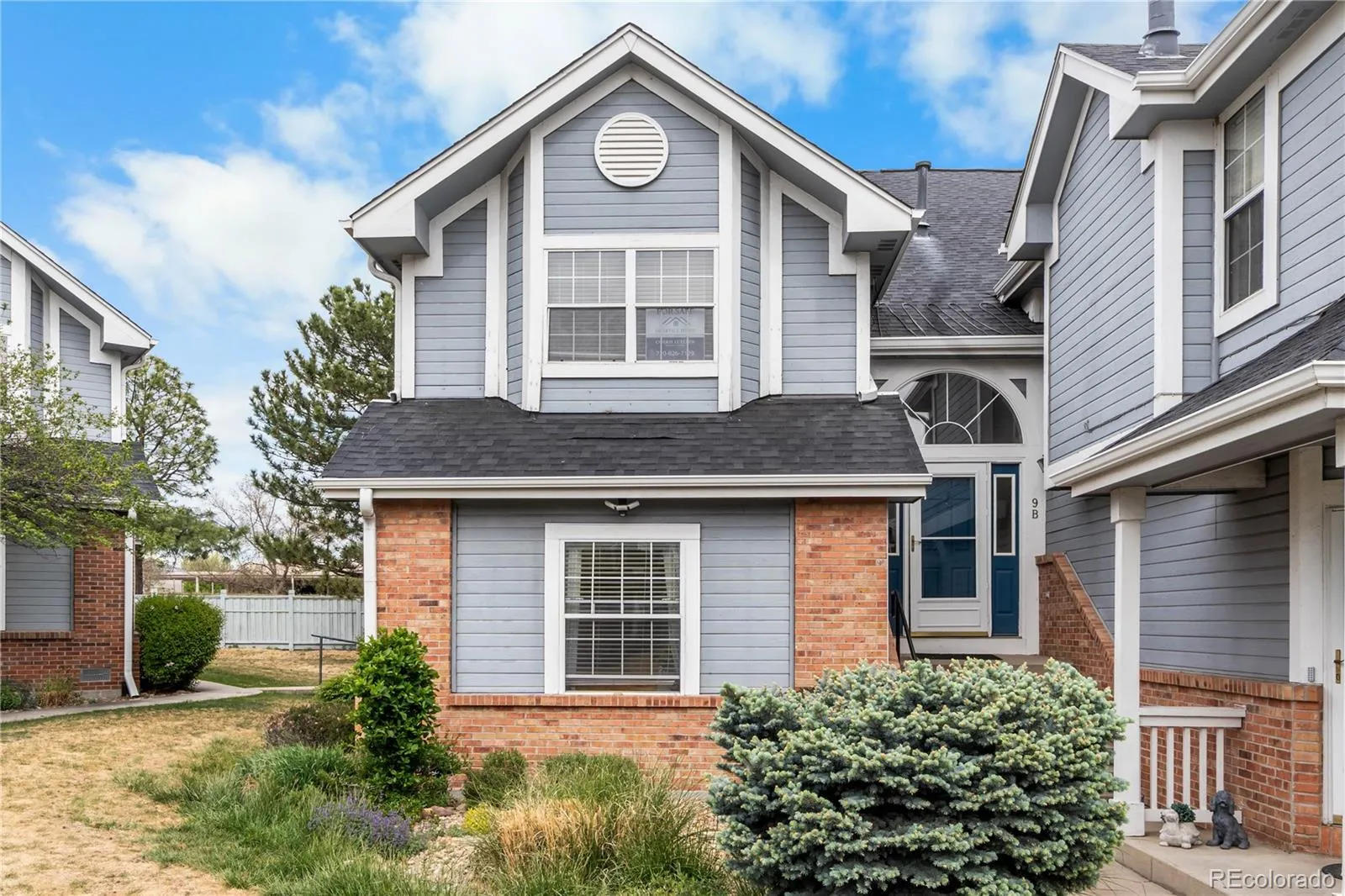 4901 S Ammons Street #9B Littleton CO 80123 MLS #REC5009326 05182026230716 1600 0