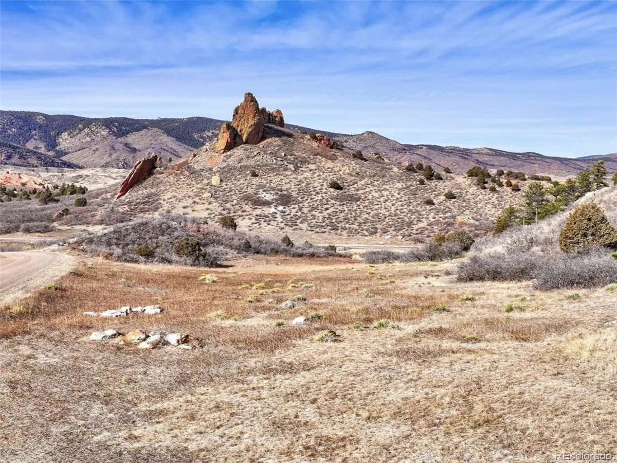 5855 Country Club Drive Larkspur CO 80118 | MLS #REC5009961 07162026174926 1200 1