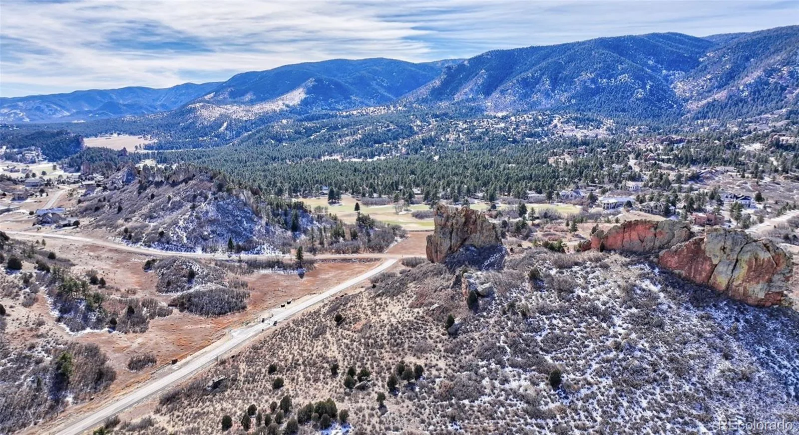 5855 Country Club Drive Larkspur CO 80118 | MLS #REC5009961 07162026174926 1600 3