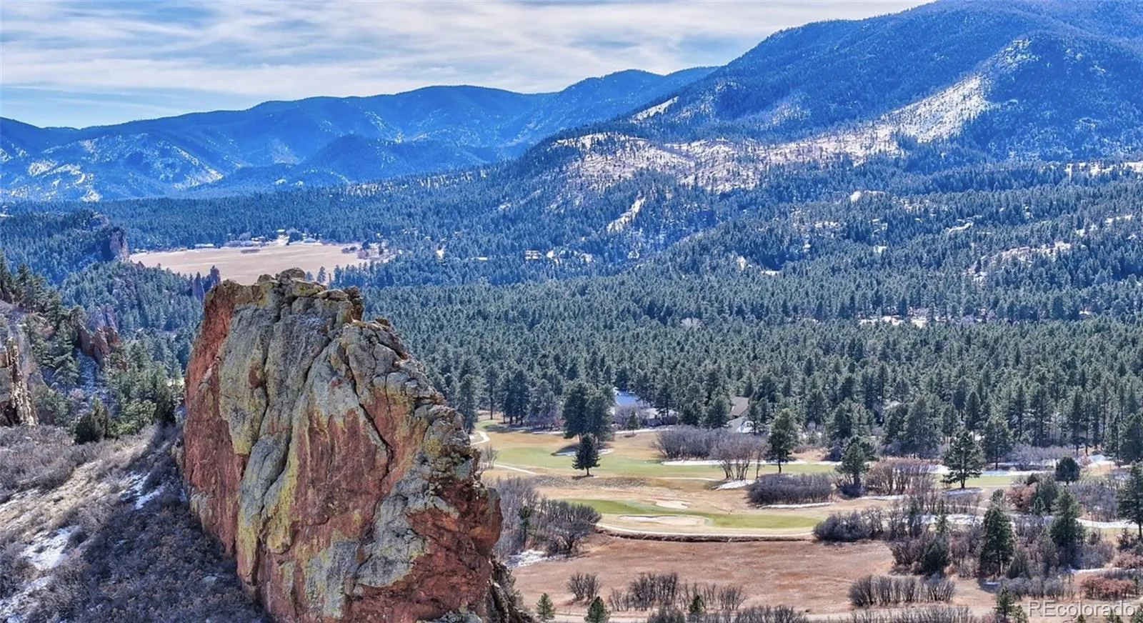 5855 Country Club Drive Larkspur CO 80118 | MLS #REC5009961 07162026174926 1600 4