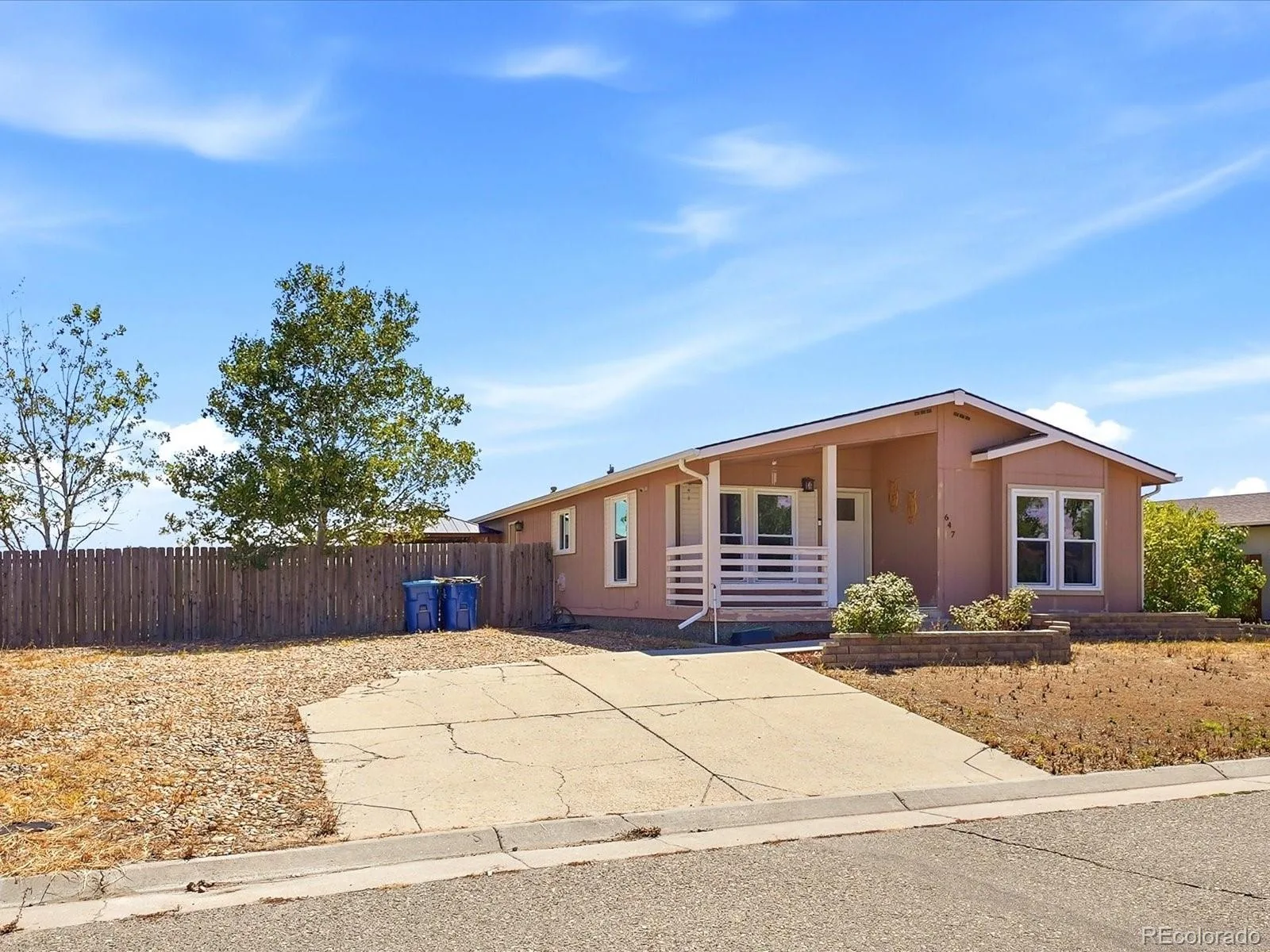 647 Stampede Drive Brighton CO 80603 | MLS #REC5010020 08192026170546 1600 1