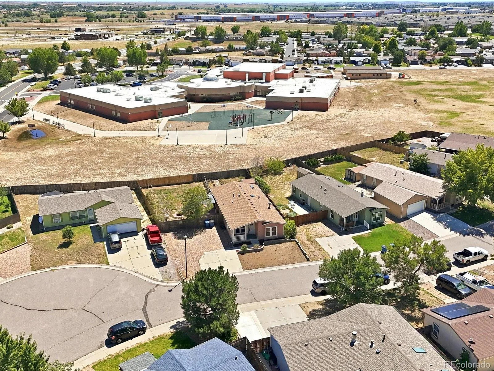 647 Stampede Drive Brighton CO 80603 | MLS #REC5010020 08192026170546 1600 3