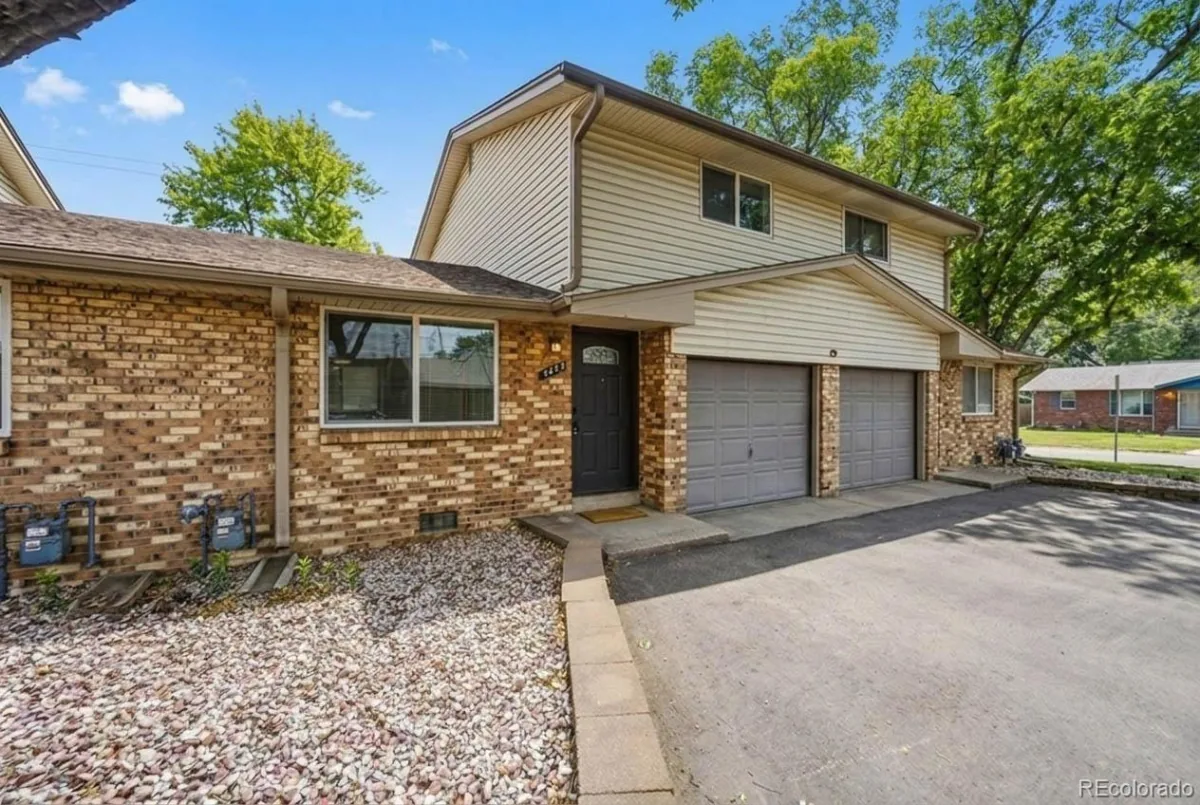 4643 Independence Street #9 Wheat Ridge CO 80033 | MLS #REC5011588 08222026004137 1200 1