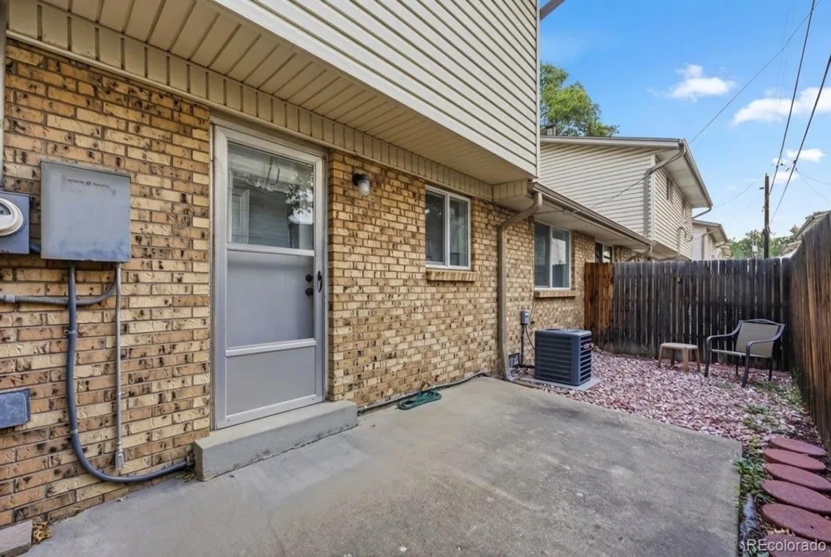 4643 Independence Street #9 Wheat Ridge CO 80033 | MLS #REC5011588 08222026004137 1200 22