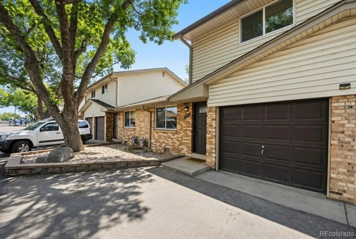 4643 Independence Street #9 Wheat Ridge CO 80033 | MLS #REC5011588 08222026004137 1200 24