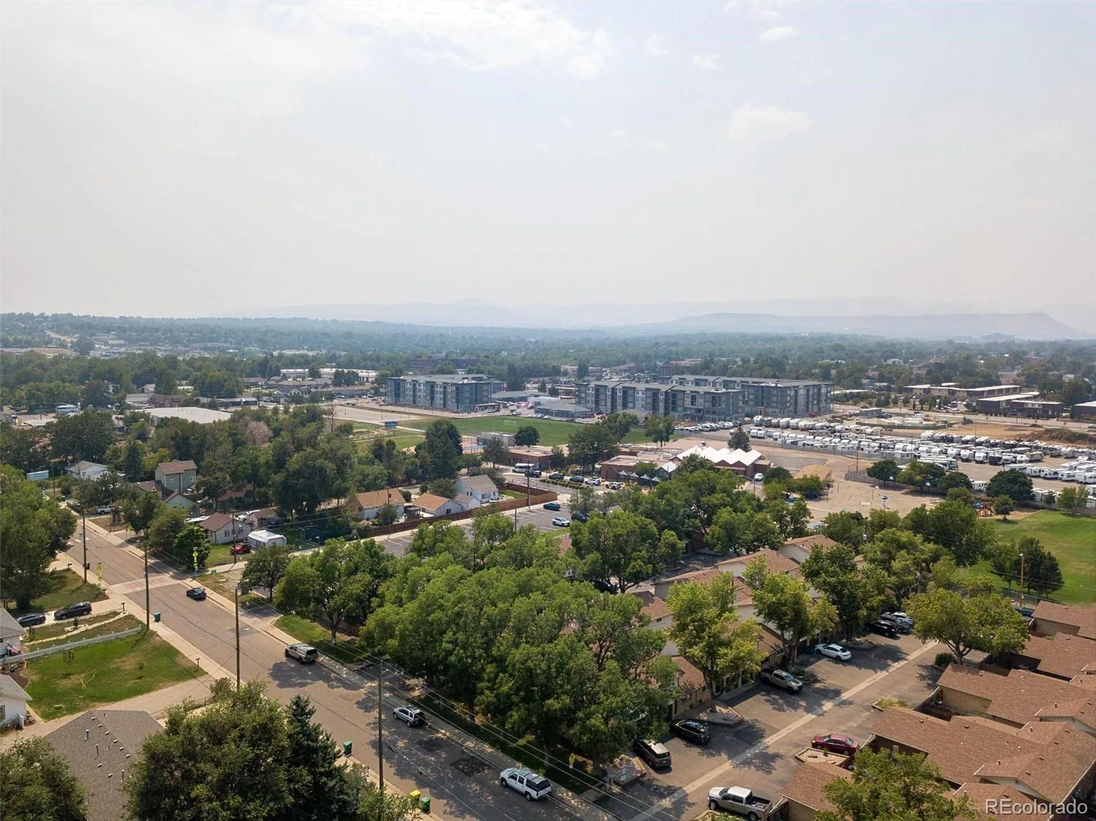 4643 Independence Street #9 Wheat Ridge CO 80033 | MLS #REC5011588 08222026004137 1600 19