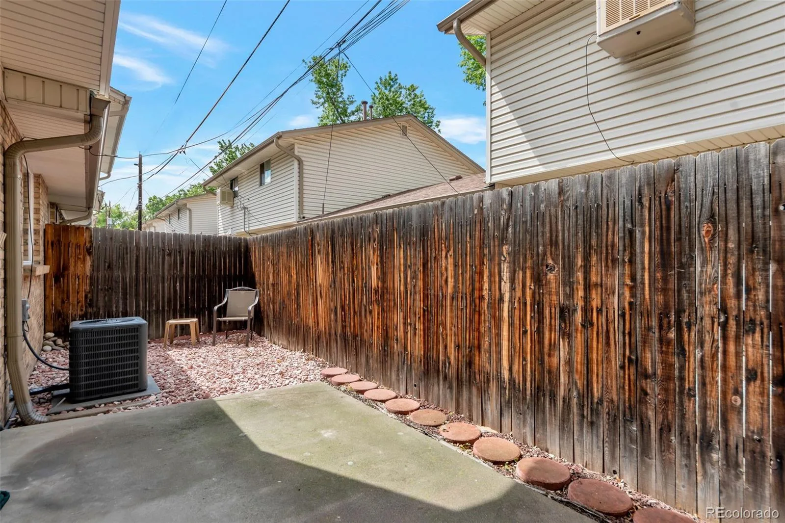 4643 Independence Street #9 Wheat Ridge CO 80033 | MLS #REC5011588 08222026004137 1600 21