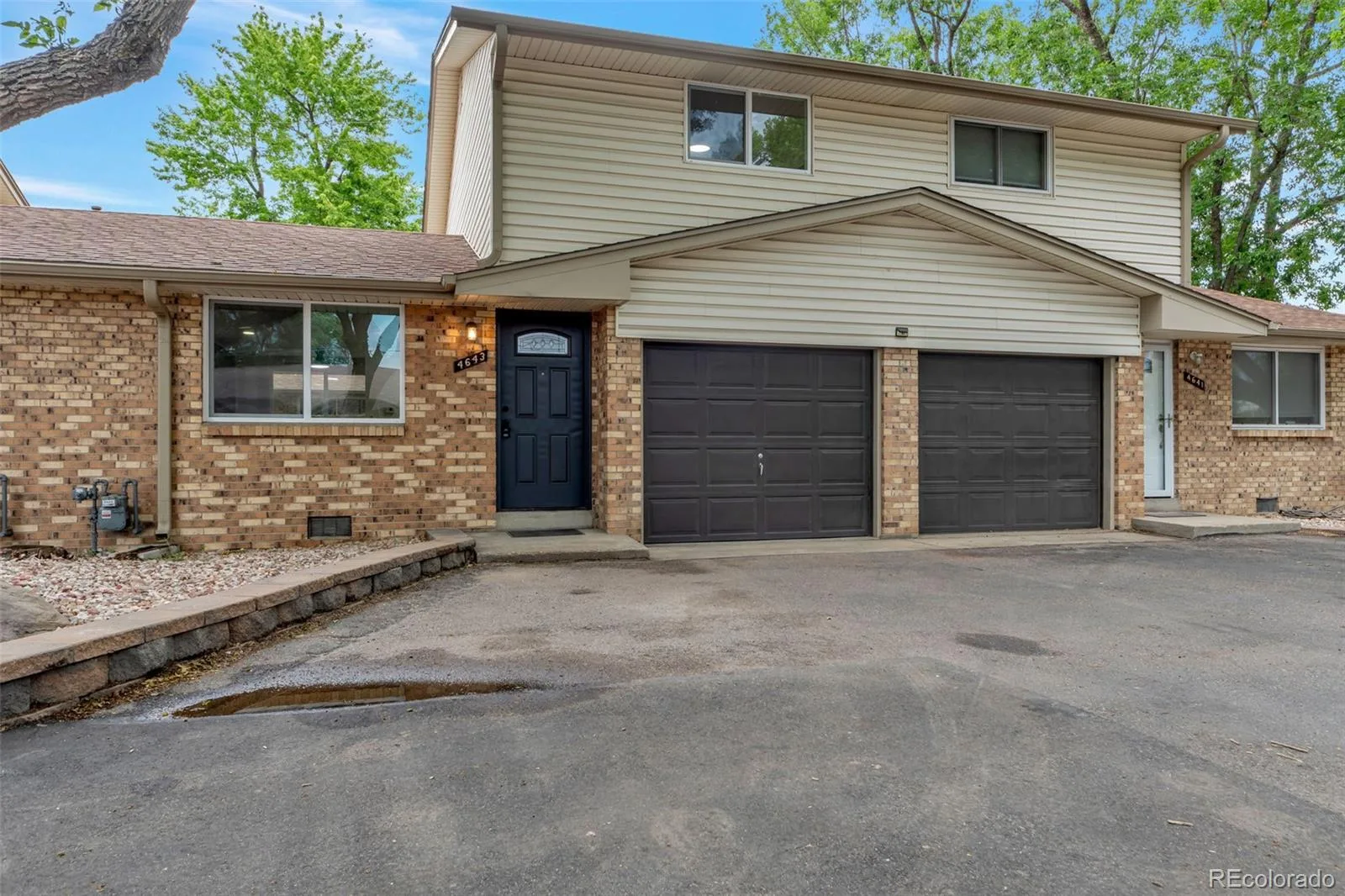 4643 Independence Street #9 Wheat Ridge CO 80033 | MLS #REC5011588 08222026004137 1600 23