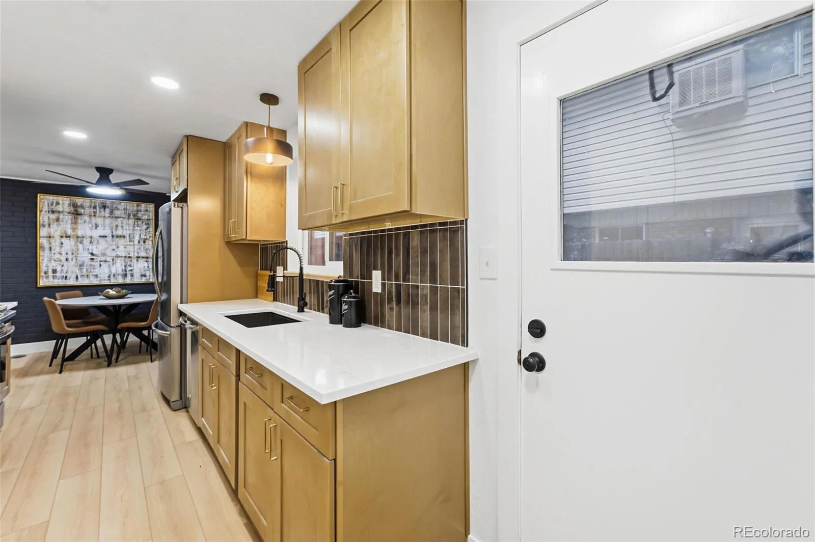 4643 Independence Street #9 Wheat Ridge CO 80033 | MLS #REC5011588 08222026004137 1600 6