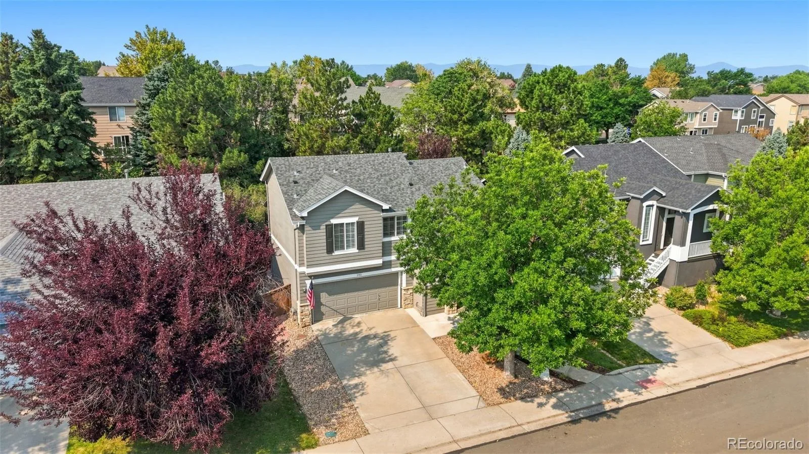 364 Willowick Circle Littleton CO 80129 | MLS #REC5013967 08072026161859 1600 35