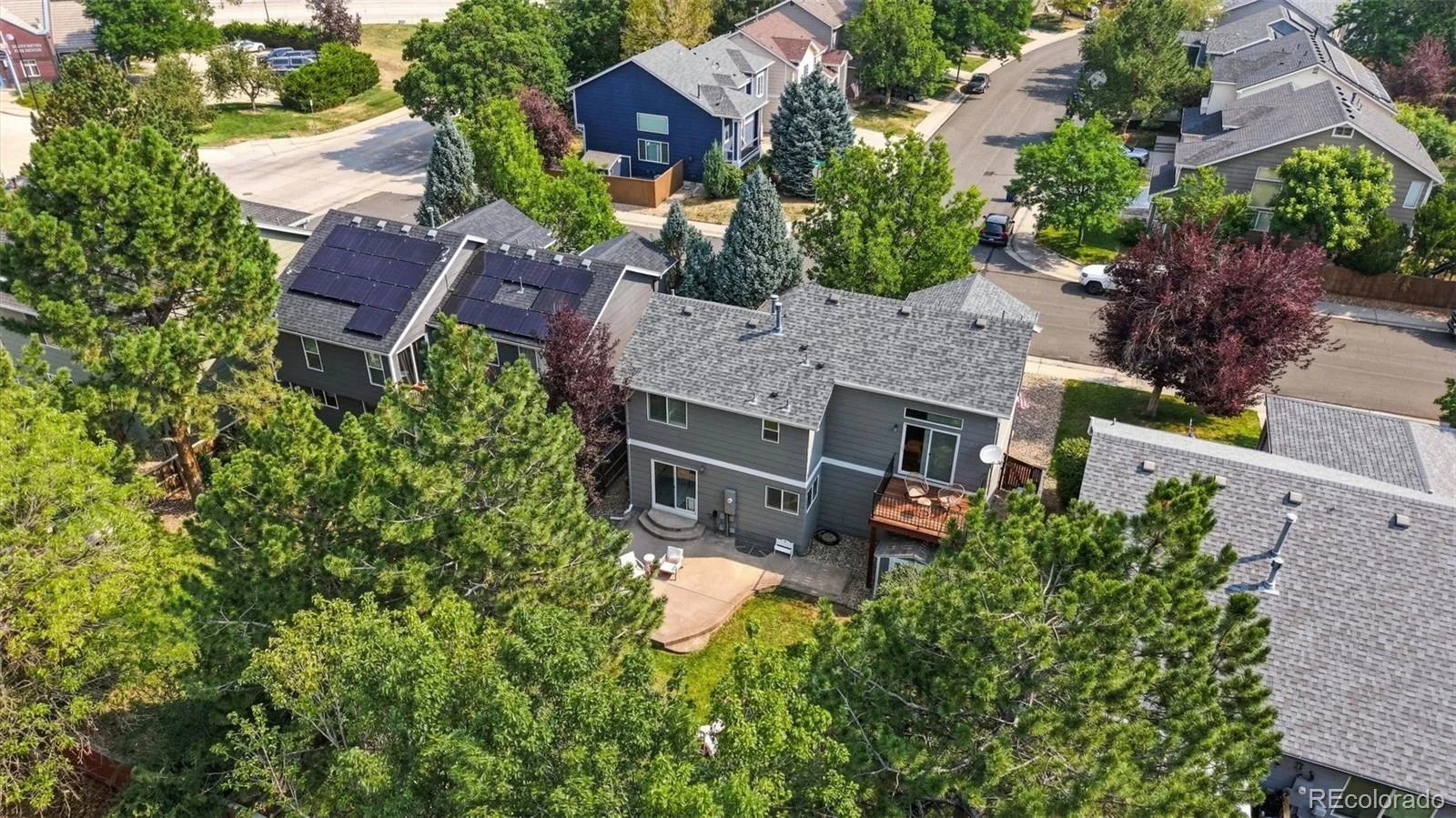 364 Willowick Circle Littleton CO 80129 | MLS #REC5013967 08072026161859 1600 41