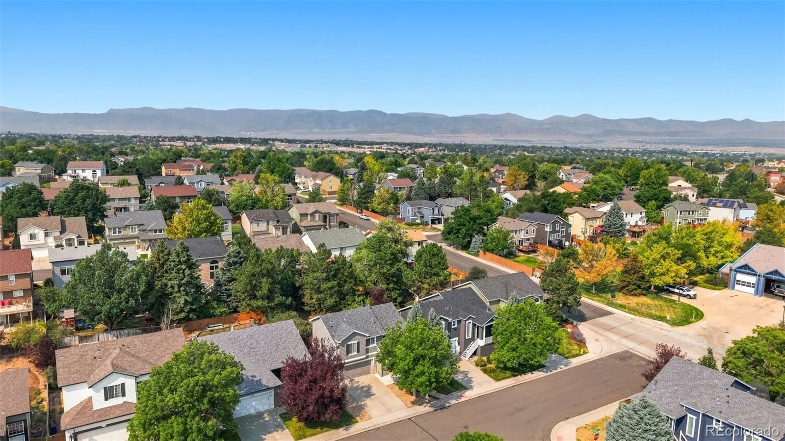 364 Willowick Circle Littleton CO 80129 | MLS #REC5013967 08072026161859 1600 44