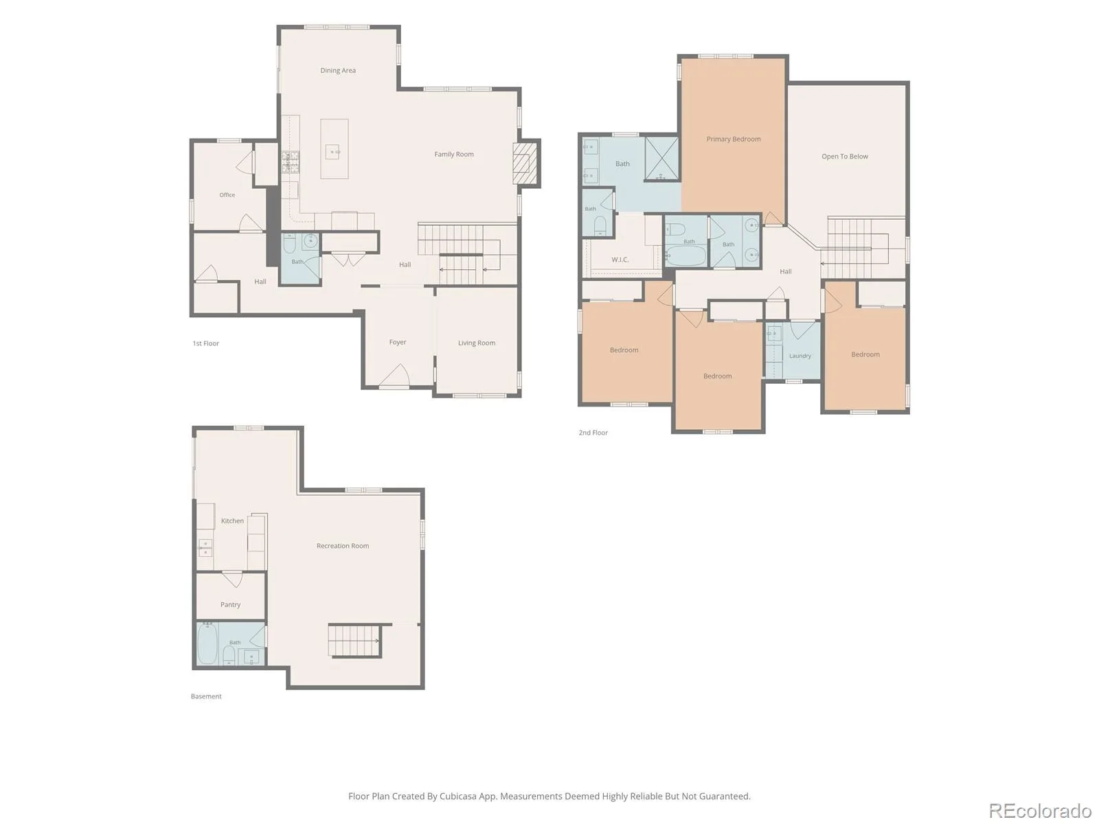 2259 S Orchard Street Lakewood CO 80228 | MLS #REC5015153 09242026070250 1600 46