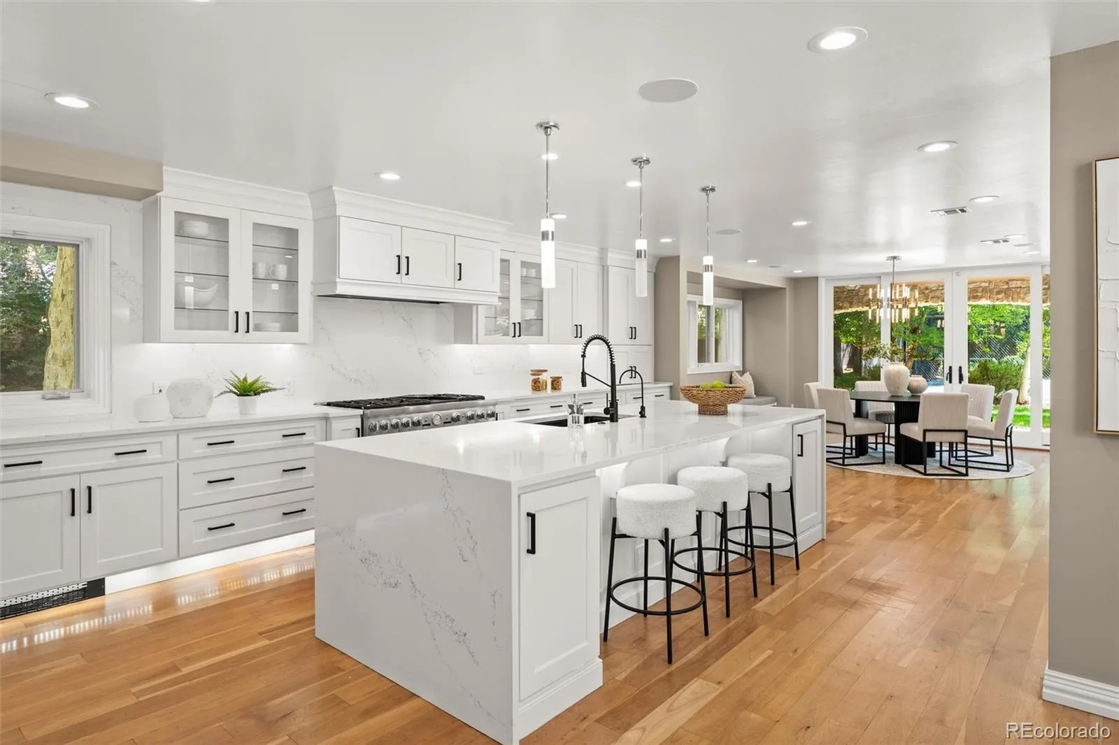 4980 S Lafayette Lane Cherry Hills Village CO 80113 | MLS #REC5016359 07312026194151 1600 15