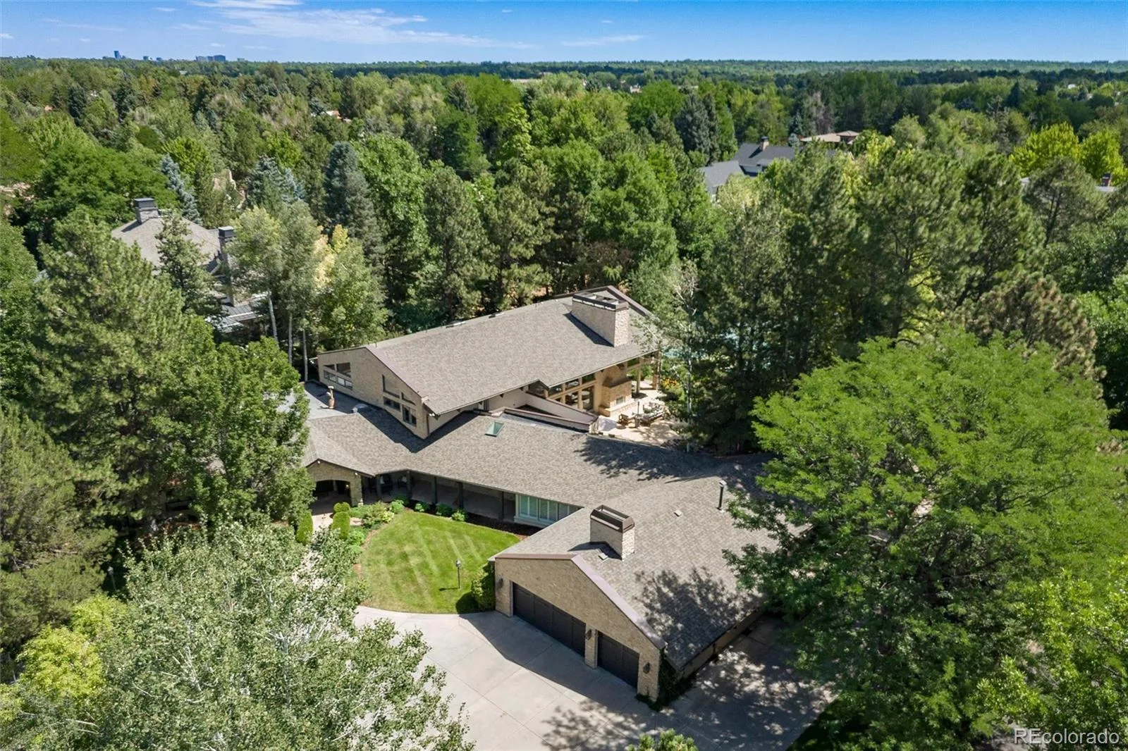 4980 S Lafayette Lane Cherry Hills Village CO 80113 | MLS #REC5016359 07312026194151 1600 3
