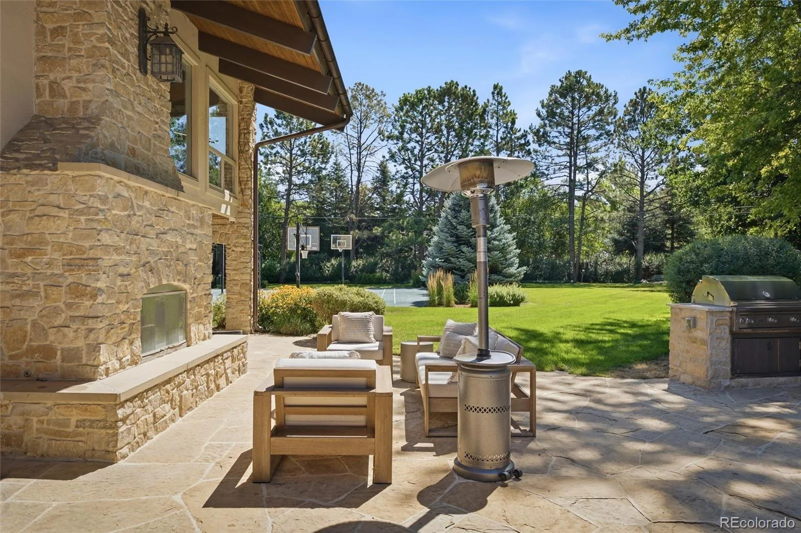 4980 S Lafayette Lane Cherry Hills Village CO 80113 | MLS #REC5016359 07312026194151 1600 42