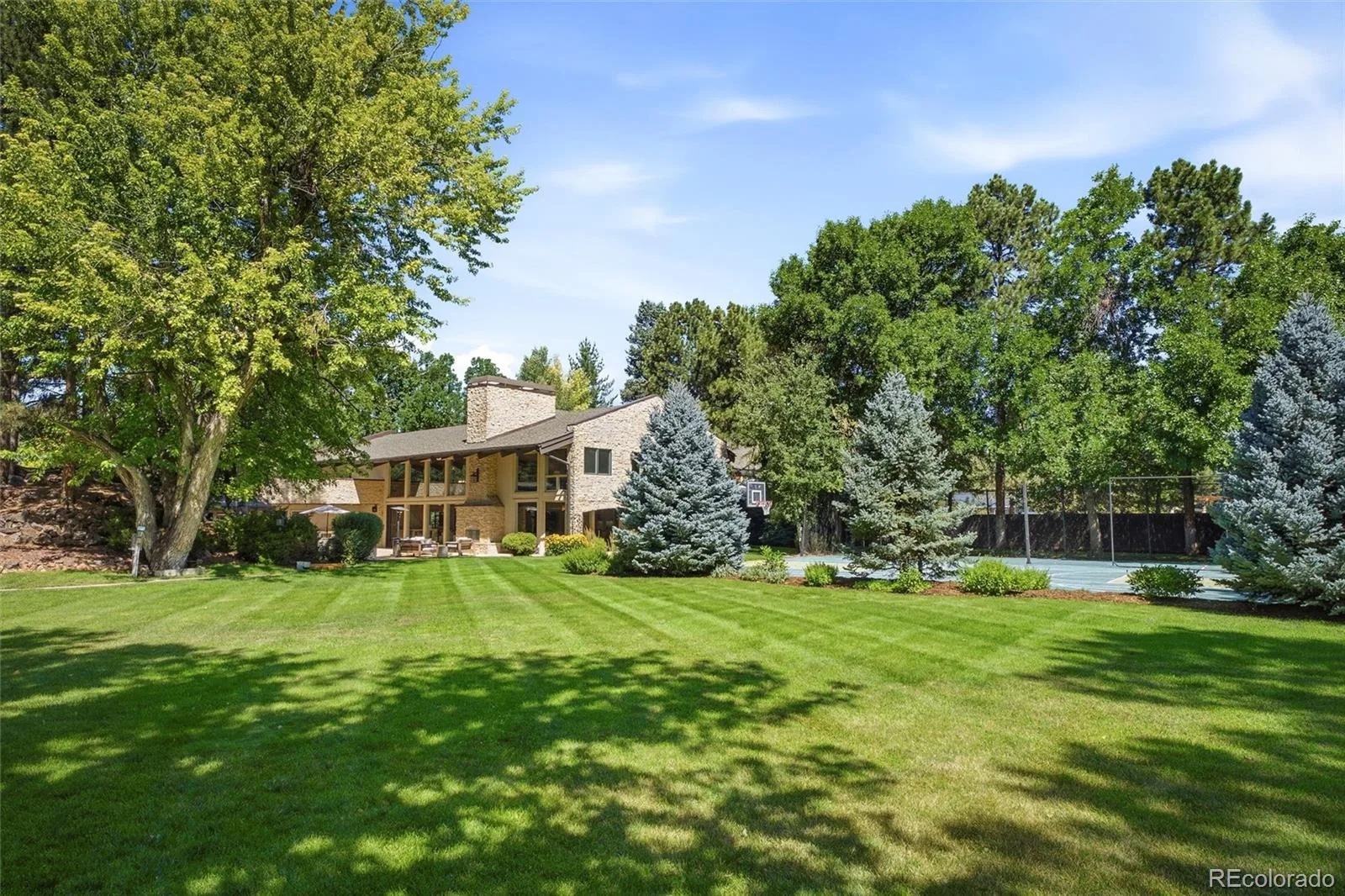 4980 S Lafayette Lane Cherry Hills Village CO 80113 | MLS #REC5016359 07312026194151 1600 46