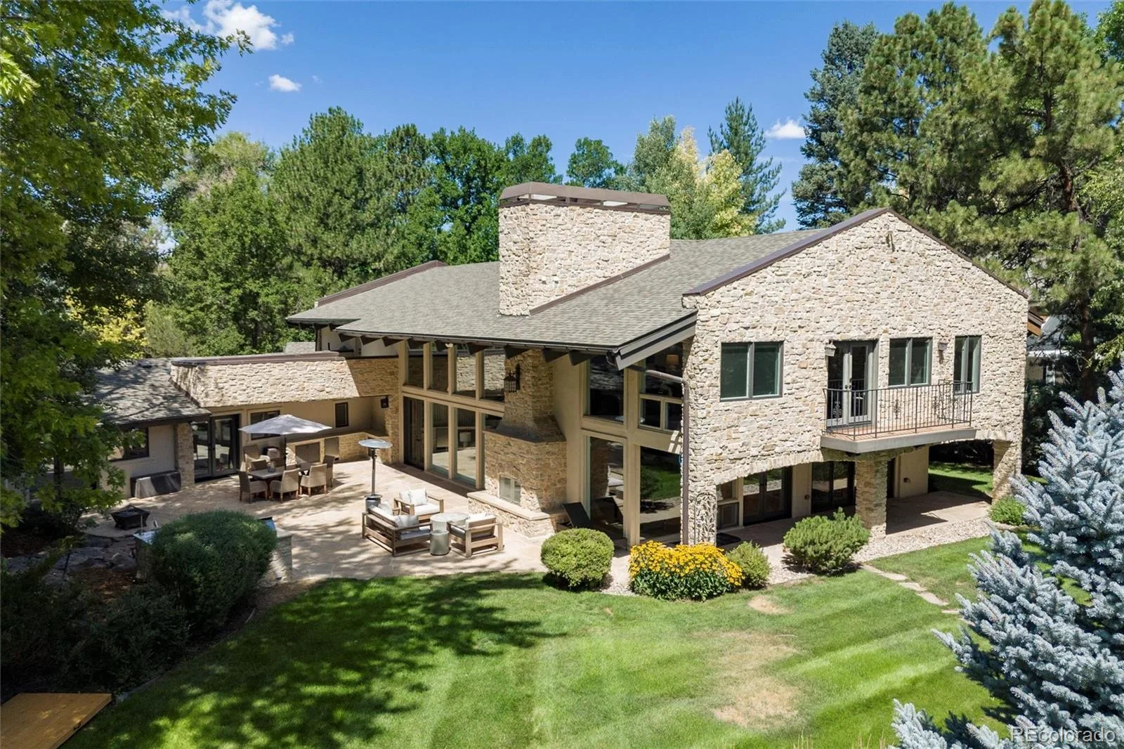 4980 S Lafayette Lane Cherry Hills Village CO 80113 | MLS #REC5016359 07312026194151 1600 47