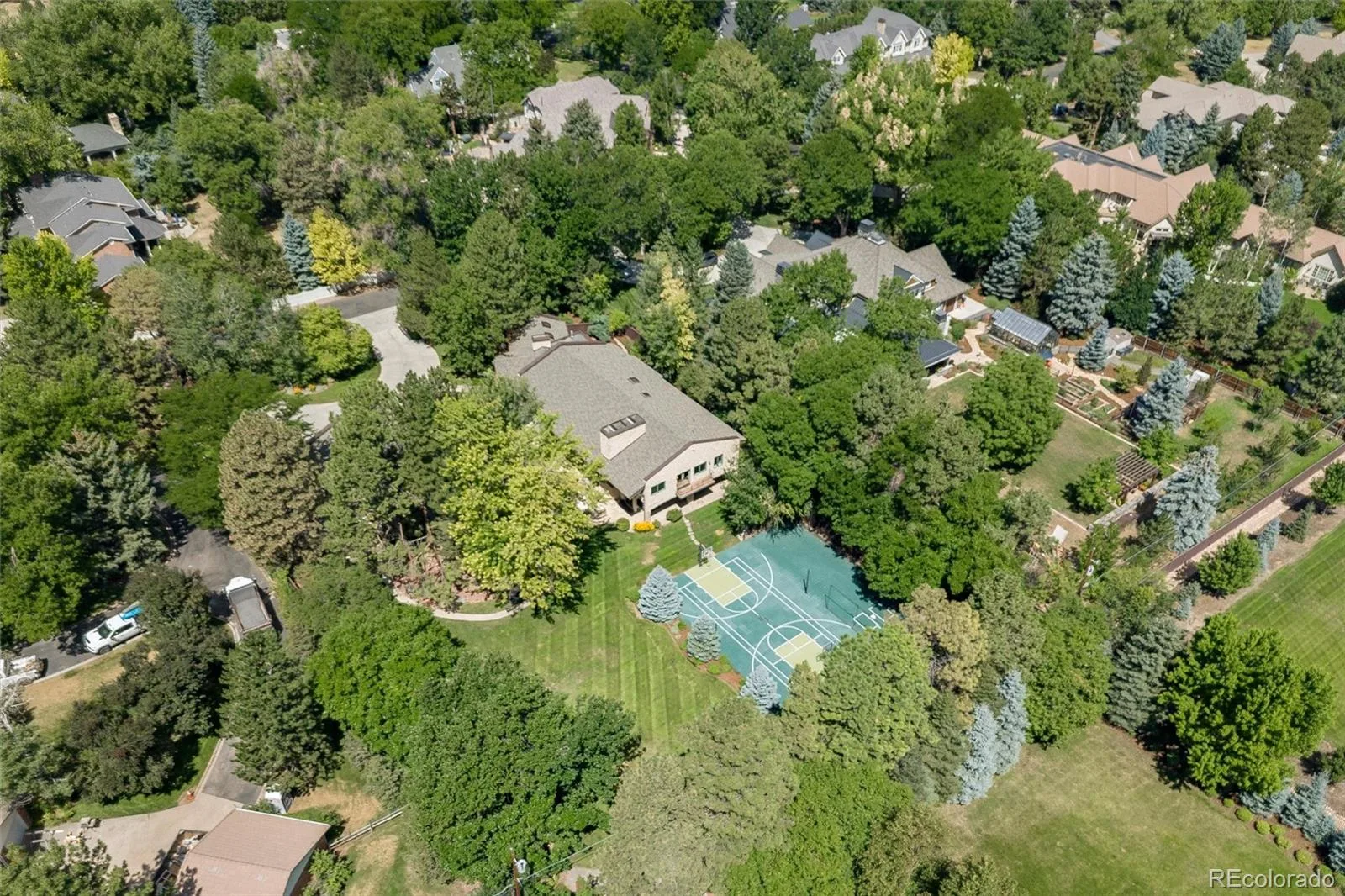 4980 S Lafayette Lane Cherry Hills Village CO 80113 | MLS #REC5016359 07312026194151 1600 48