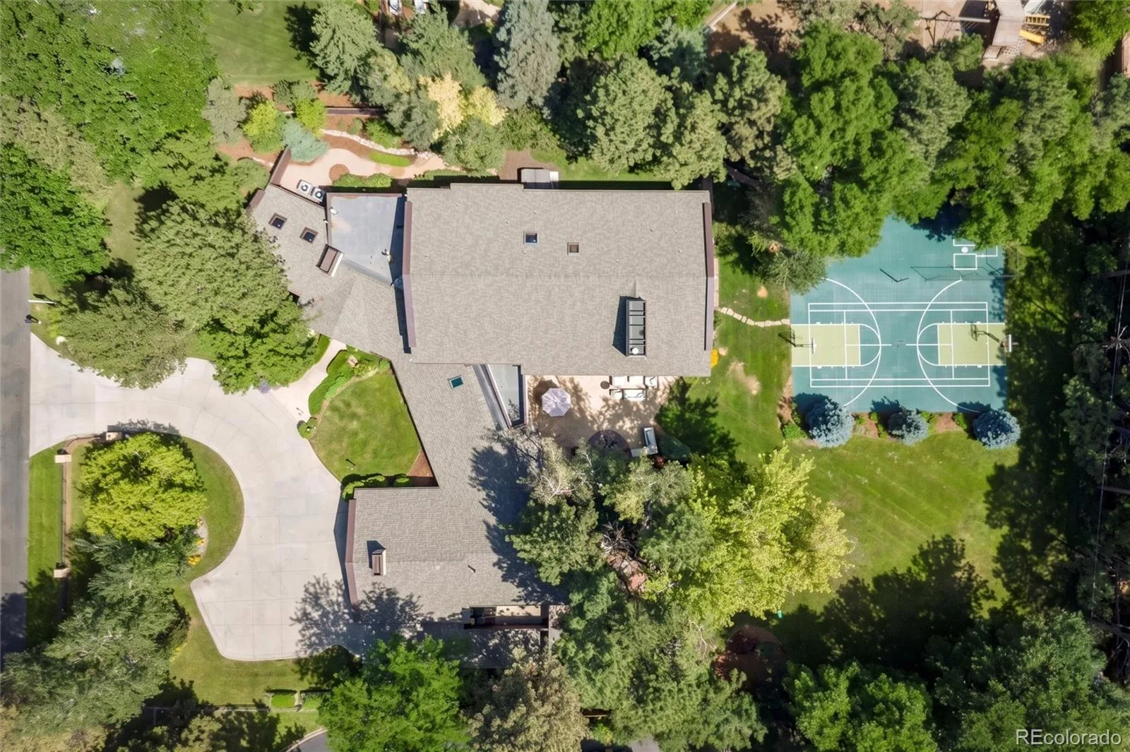 4980 S Lafayette Lane Cherry Hills Village CO 80113 | MLS #REC5016359 07312026194151 1600 49