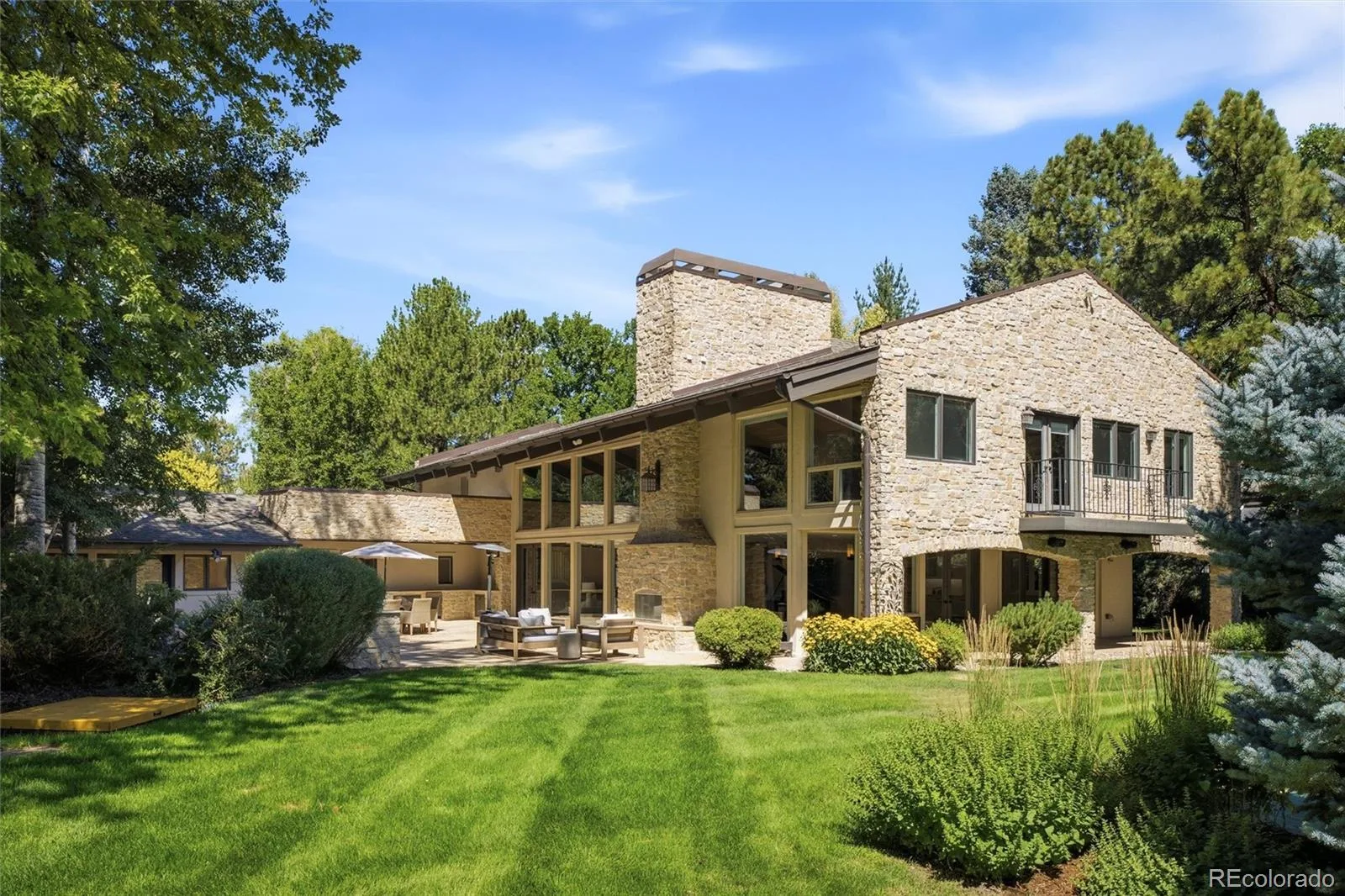 4980 S Lafayette Lane Cherry Hills Village CO 80113 | MLS #REC5016359 07312026194151 1600 5