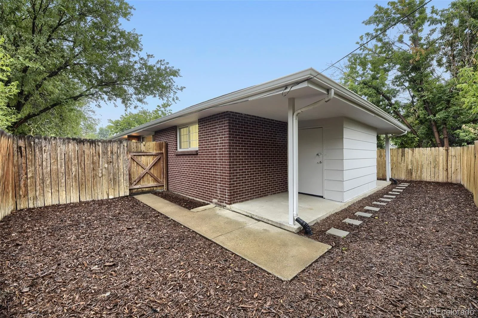 907 Newton Street Denver CO 80204 | MLS #REC5018732 08212026005209 1600 27