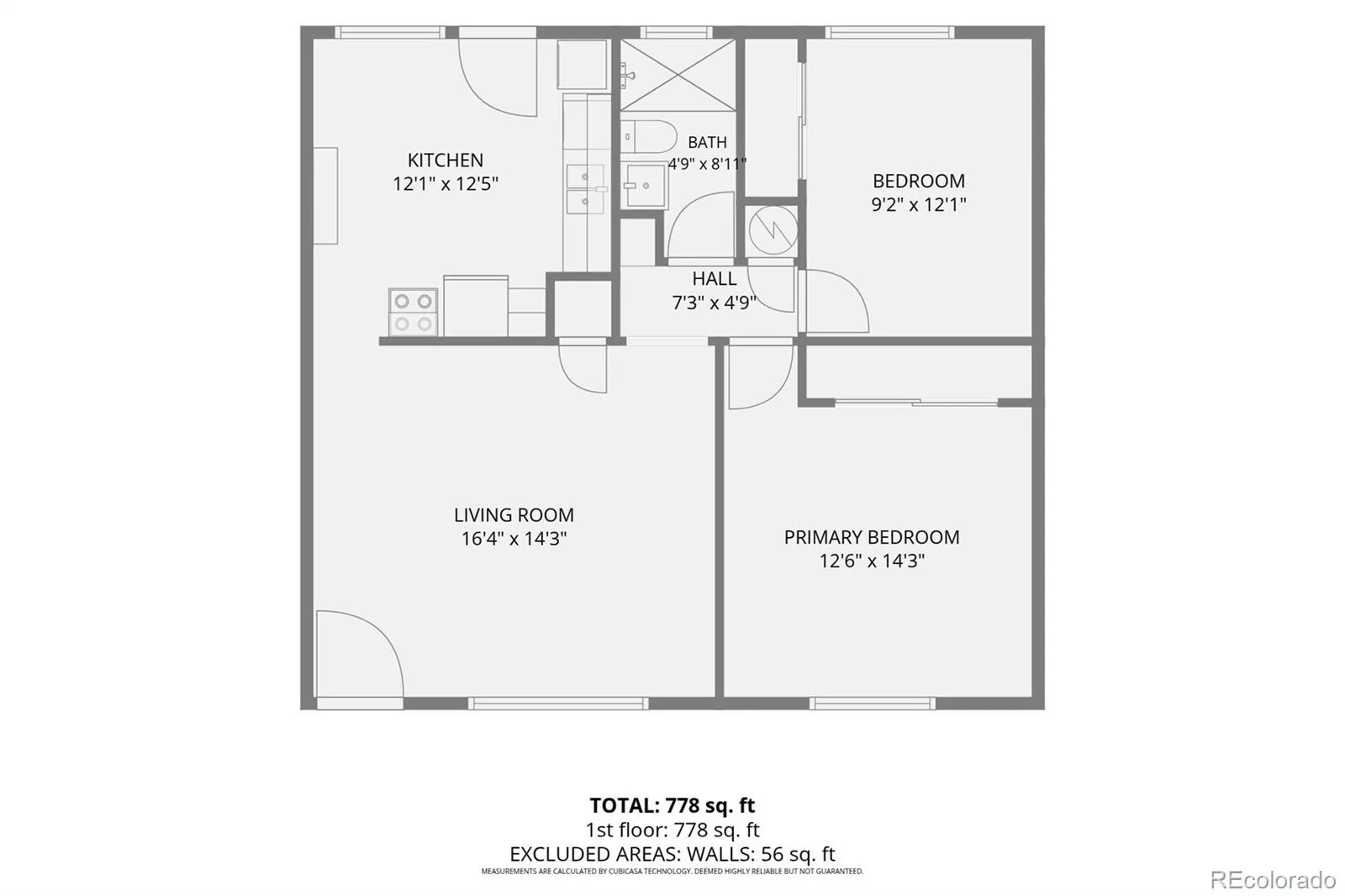 907 Newton Street Denver CO 80204 | MLS #REC5018732 08212026005209 1600 31