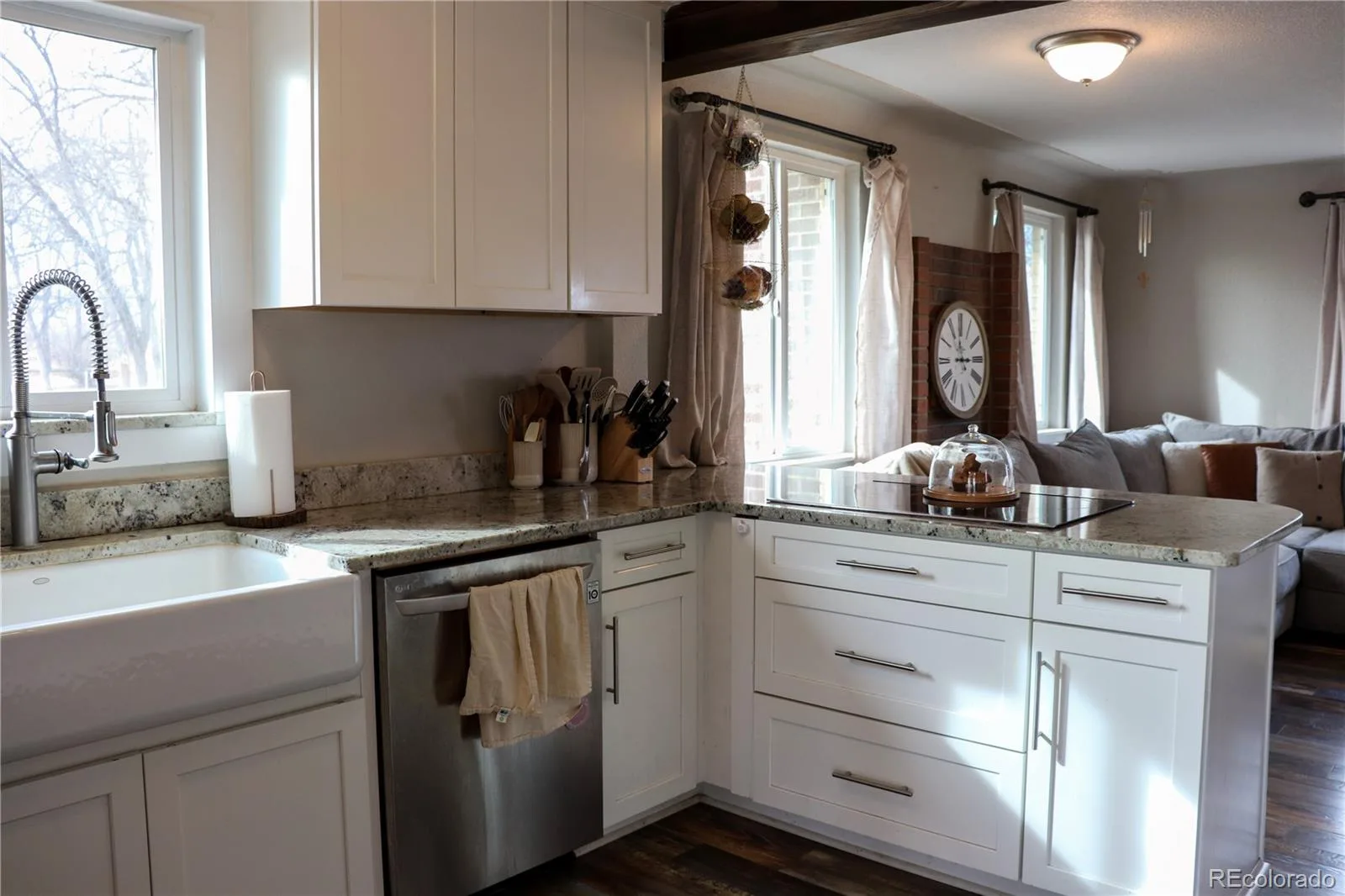 14206 W 74th Place Arvada CO 80007 | MLS #REC5018842 07242026163147 1600 26