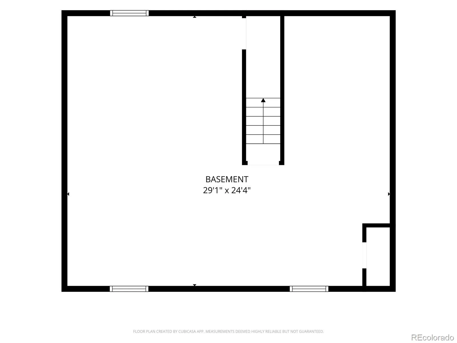 14206 W 74th Place Arvada CO 80007 | MLS #REC5018842 07242026163147 1600 46