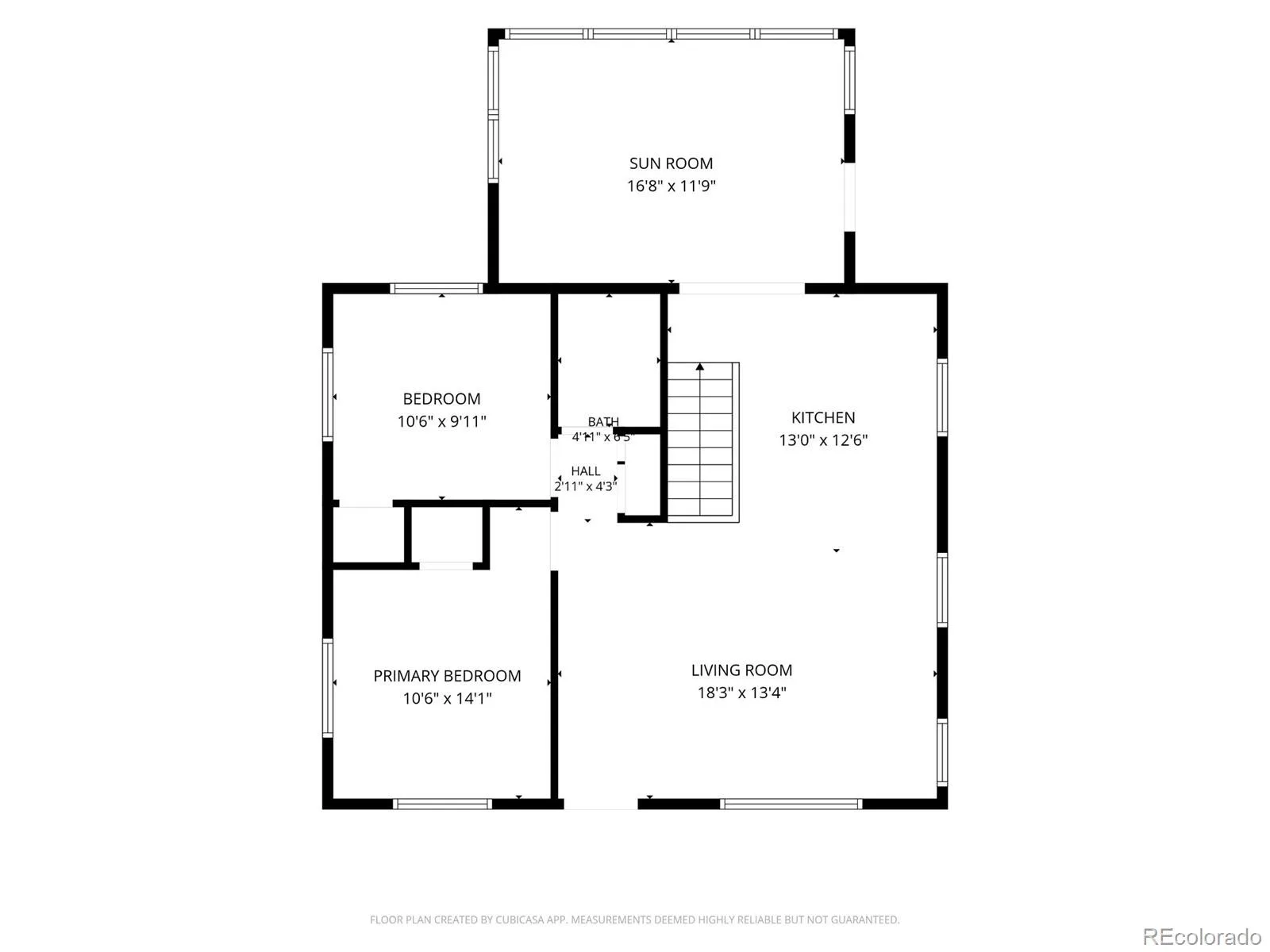 14206 W 74th Place Arvada CO 80007 | MLS #REC5018842 07242026163147 1600 47