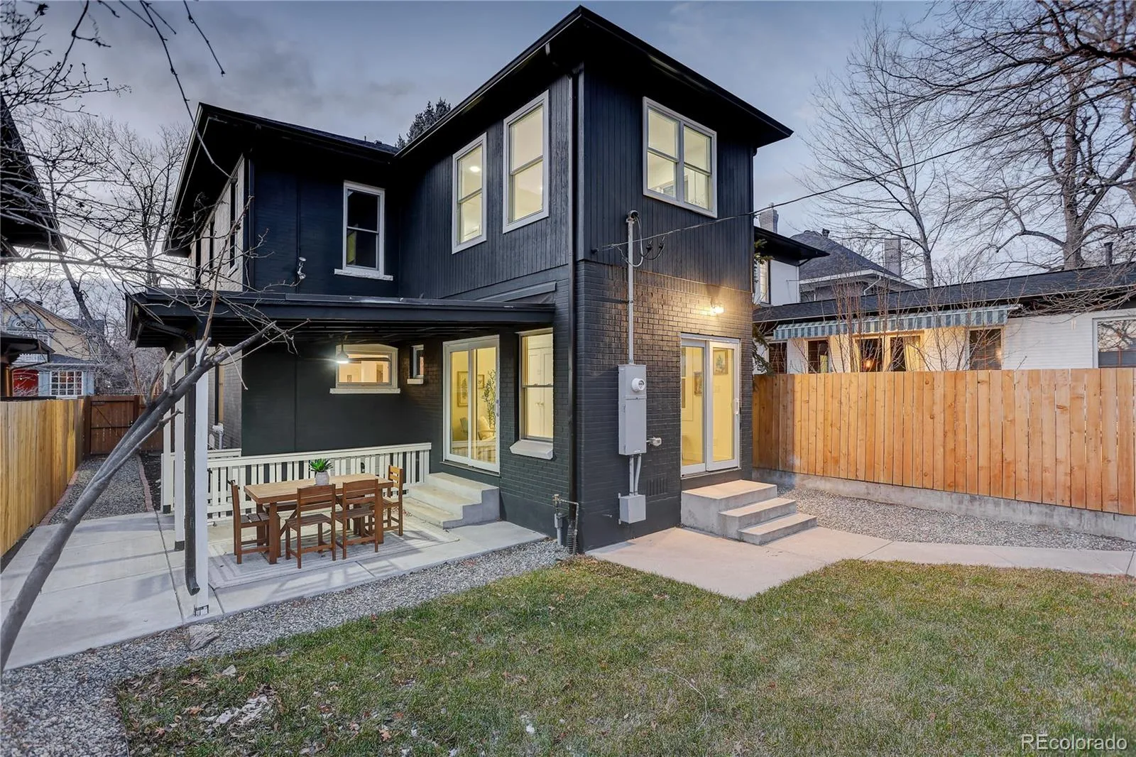 734 N Downing Street Denver CO 80218 MLS #REC5020103 05232026094319 1600 2