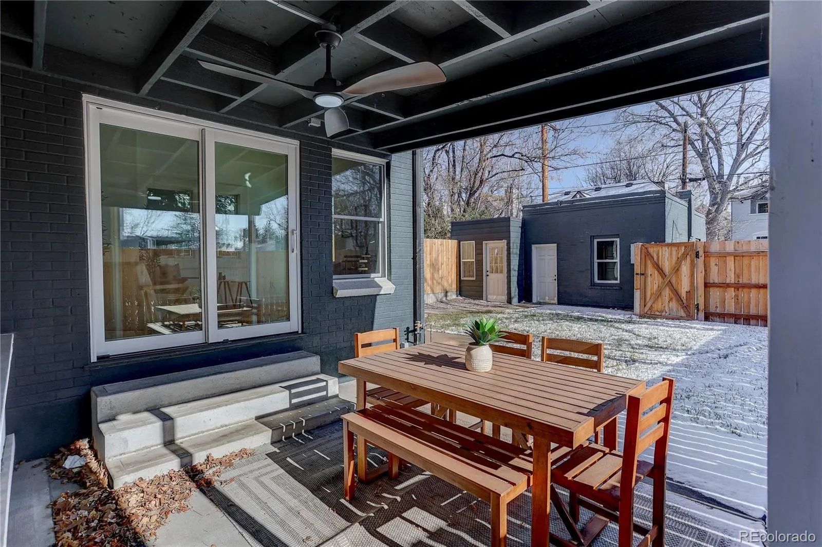 734 N Downing Street Denver CO 80218 MLS #REC5020103 05232026094319 1600 34