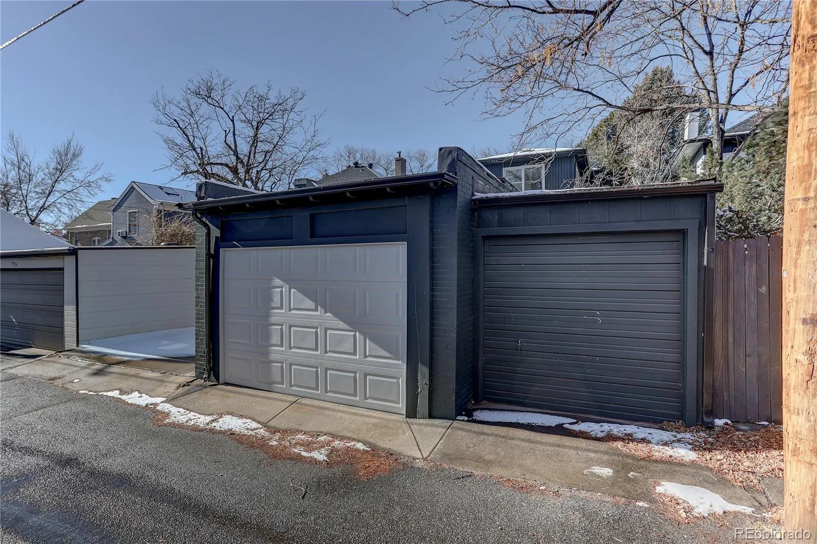 734 N Downing Street Denver CO 80218 MLS #REC5020103 05232026094319 1600 36