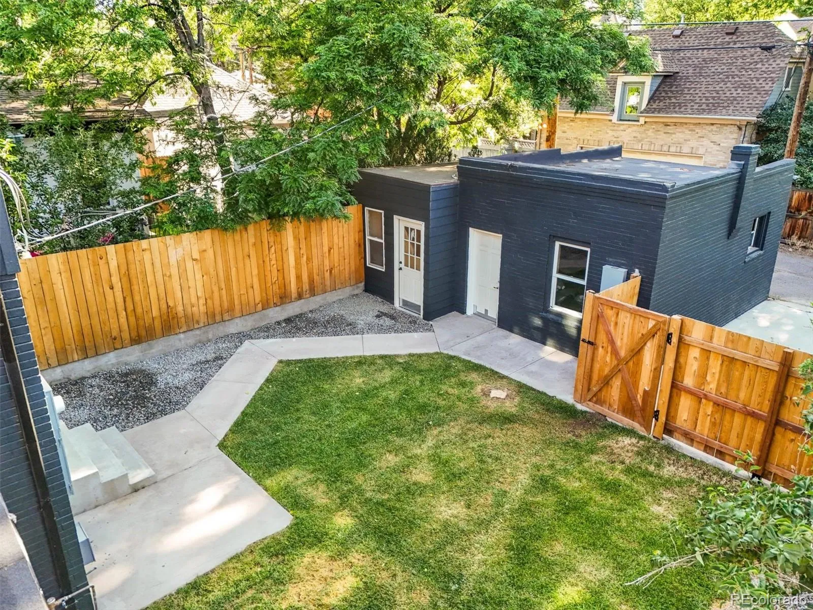 734 N Downing Street Denver CO 80218 MLS #REC5020103 05232026094319 1600 9