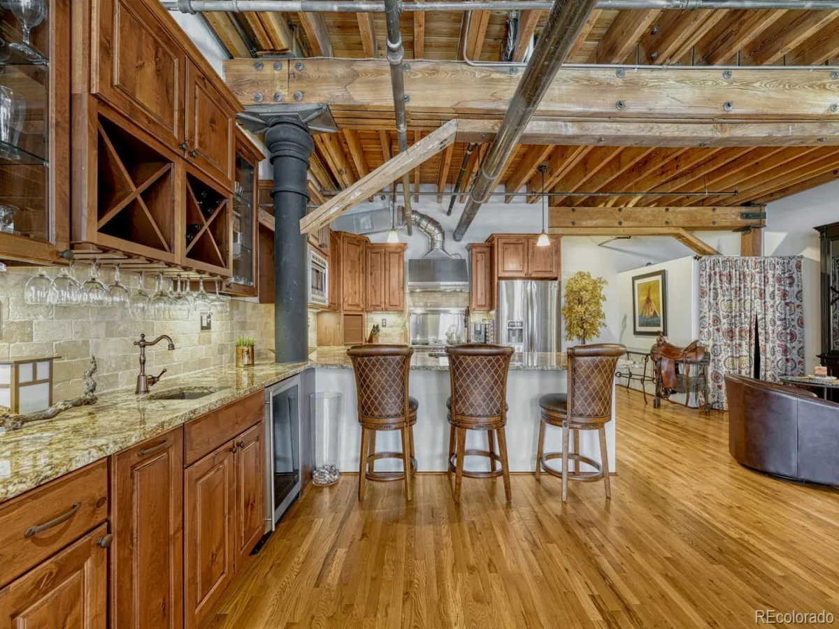1720 Wynkoop Street #209 Denver CO 80202 | MLS #REC5023563 08182026214200 1200 10