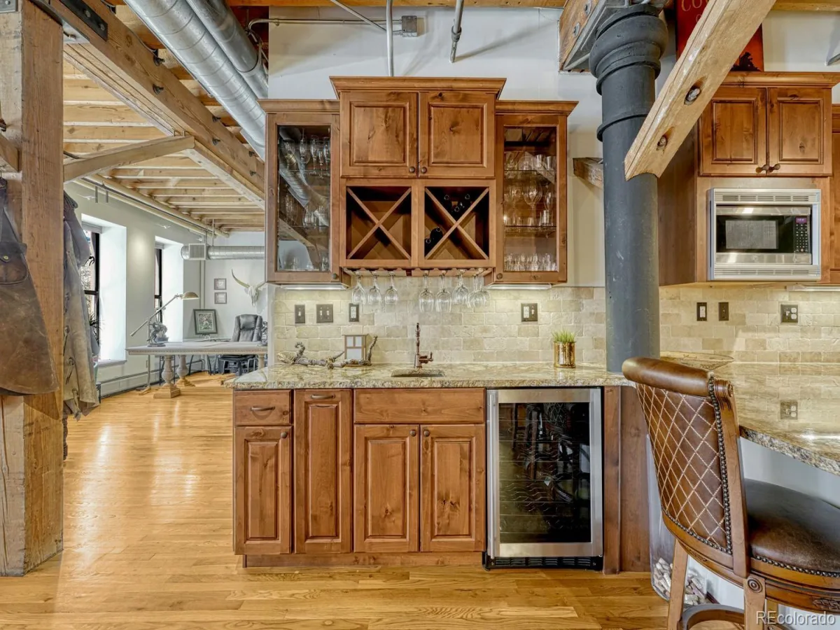 1720 Wynkoop Street #209 Denver CO 80202 | MLS #REC5023563 08182026214200 1200 11