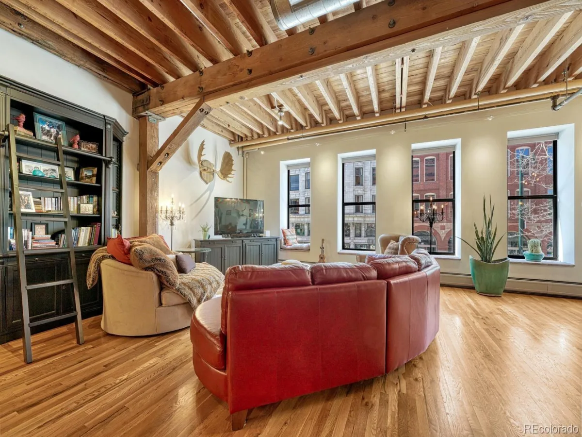 1720 Wynkoop Street #209 Denver CO 80202 | MLS #REC5023563 08182026214200 1200 12