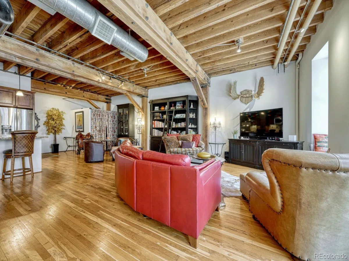 1720 Wynkoop Street #209 Denver CO 80202 | MLS #REC5023563 08182026214200 1200 13
