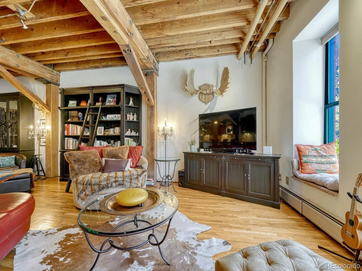 1720 Wynkoop Street #209 Denver CO 80202 | MLS #REC5023563 08182026214200 1200 14