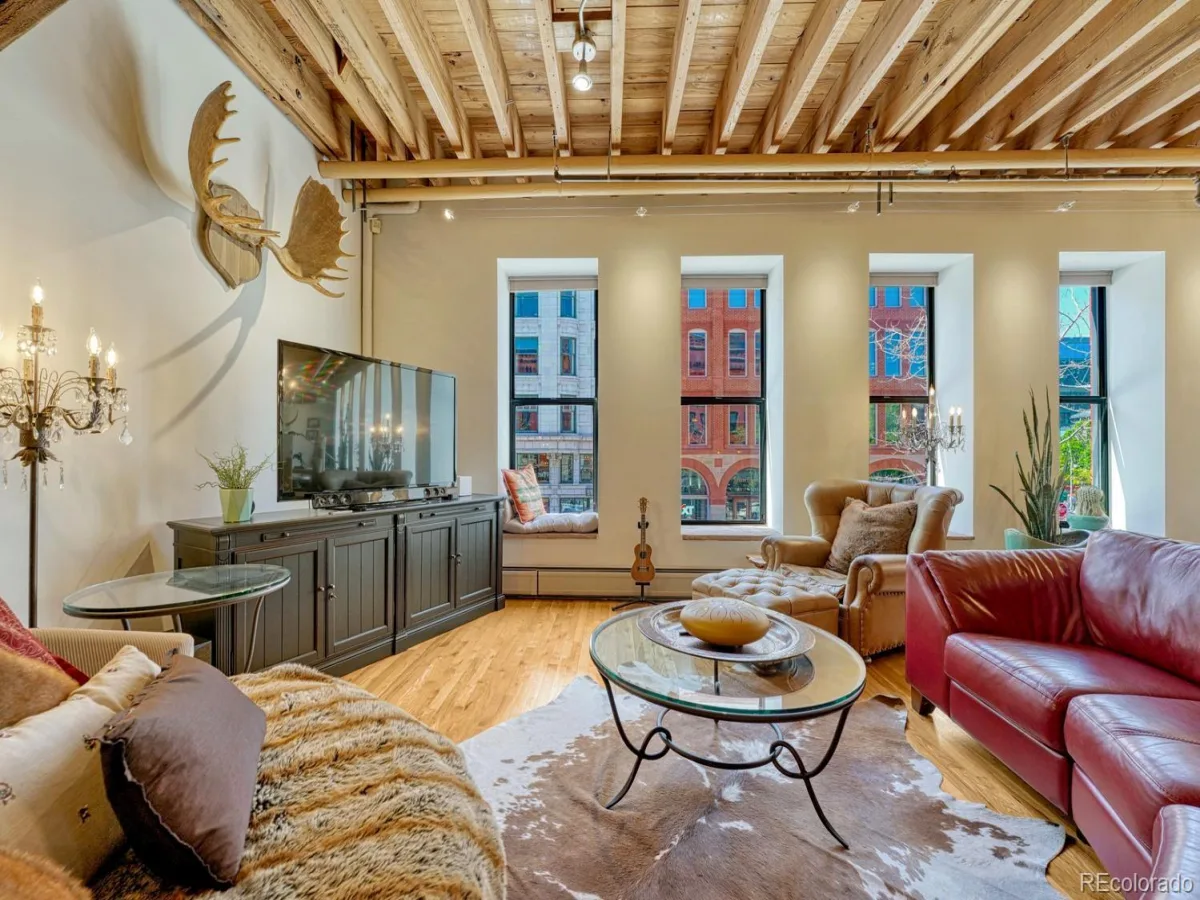 1720 Wynkoop Street #209 Denver CO 80202 | MLS #REC5023563 08182026214200 1200 15