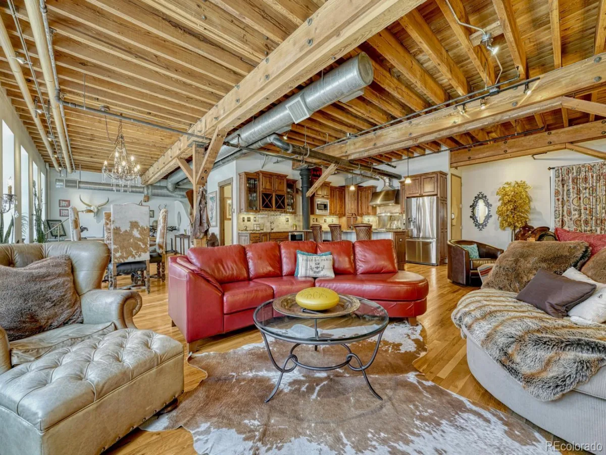 1720 Wynkoop Street #209 Denver CO 80202 | MLS #REC5023563 08182026214200 1200 16