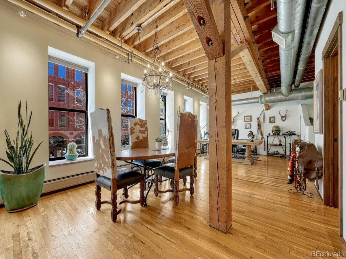 1720 Wynkoop Street #209 Denver CO 80202 | MLS #REC5023563 08182026214200 1200 17