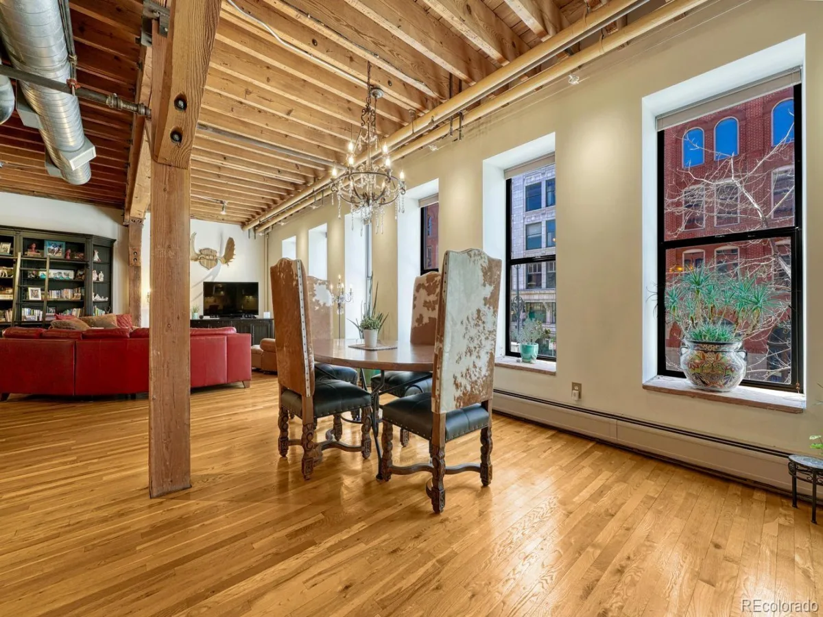 1720 Wynkoop Street #209 Denver CO 80202 | MLS #REC5023563 08182026214200 1200 18