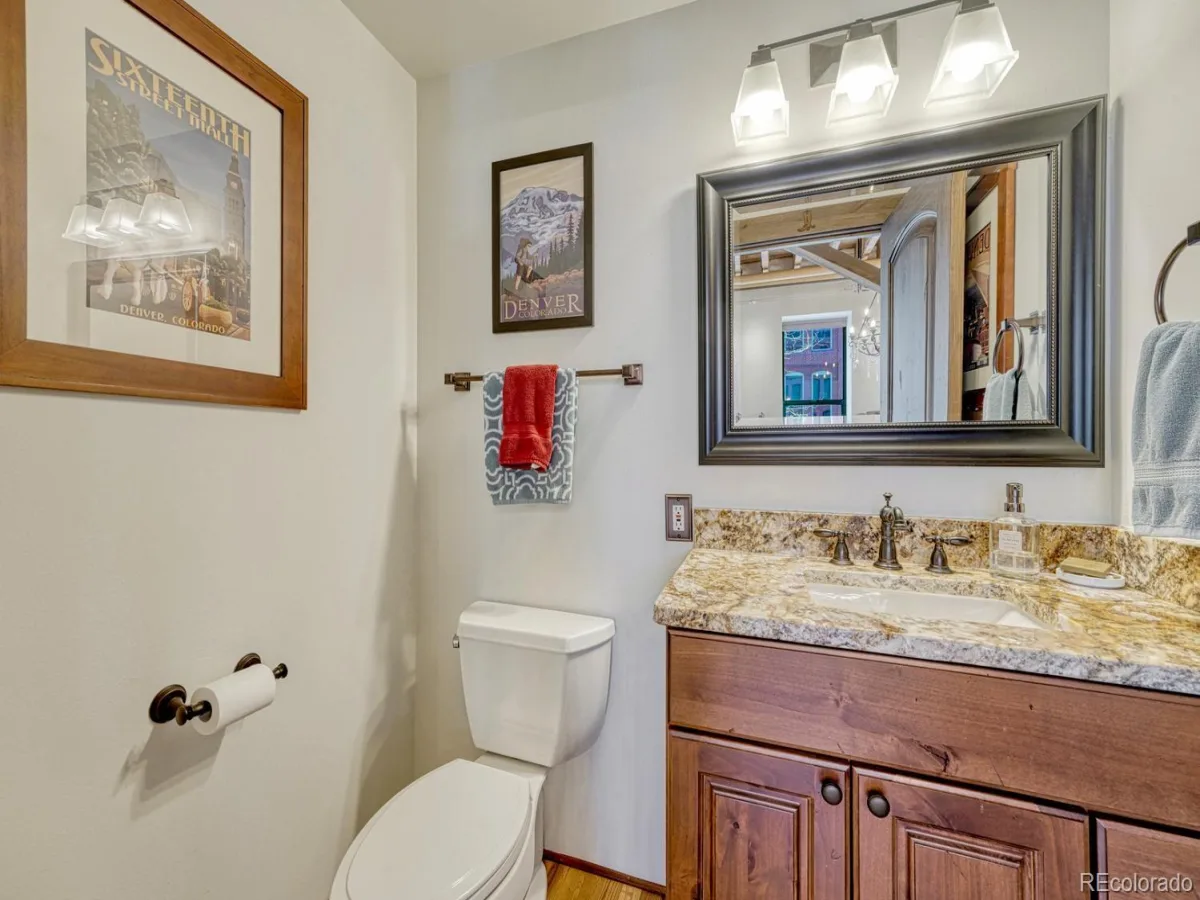 1720 Wynkoop Street #209 Denver CO 80202 | MLS #REC5023563 08182026214200 1200 19