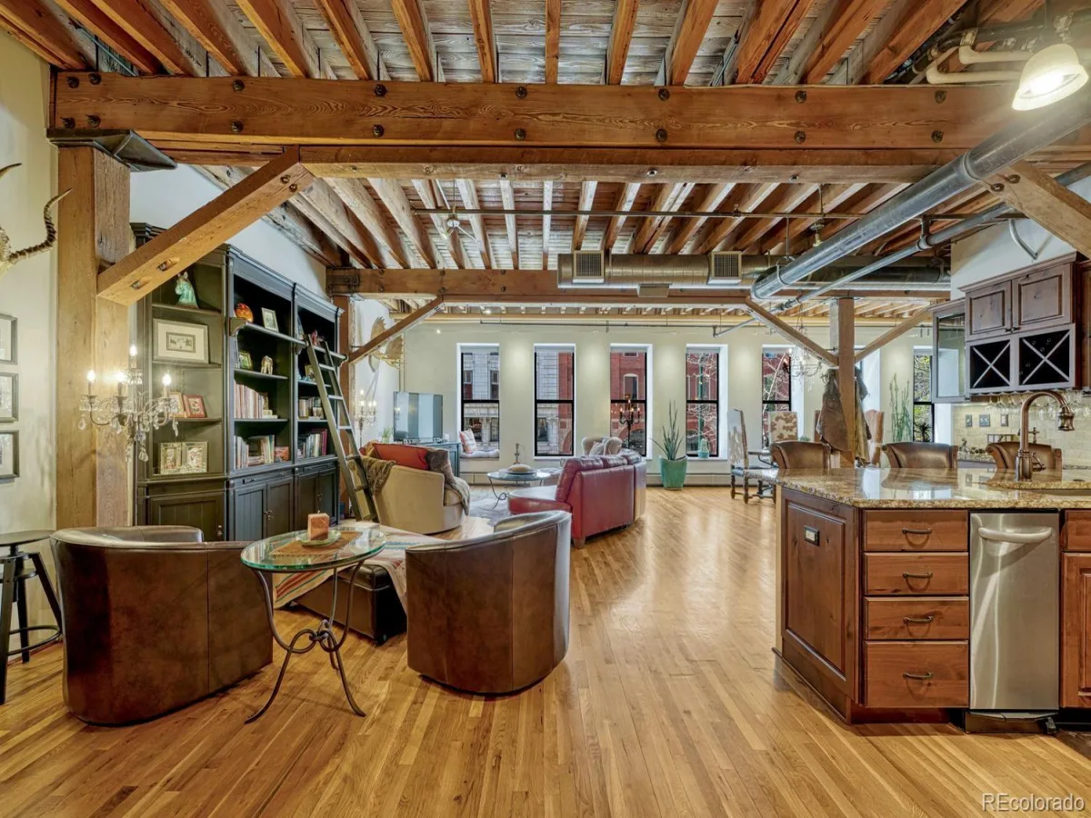 1720 Wynkoop Street #209 Denver CO 80202 | MLS #REC5023563 08182026214200 1200 2
