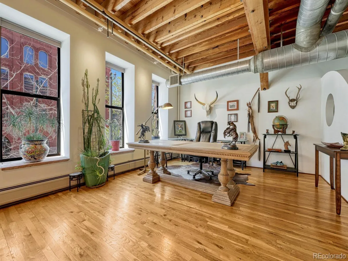1720 Wynkoop Street #209 Denver CO 80202 | MLS #REC5023563 08182026214200 1200 21