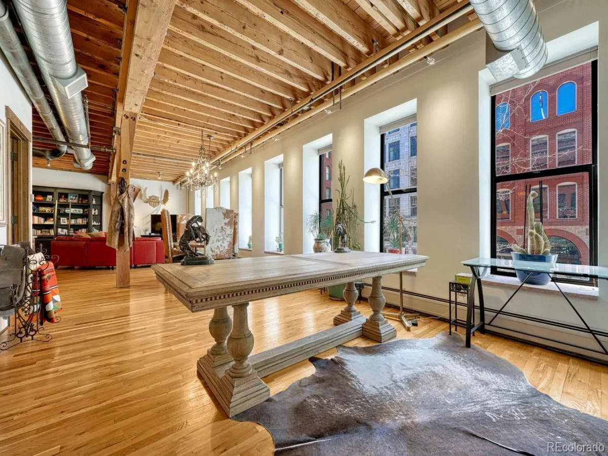 1720 Wynkoop Street #209 Denver CO 80202 | MLS #REC5023563 08182026214200 1200 22