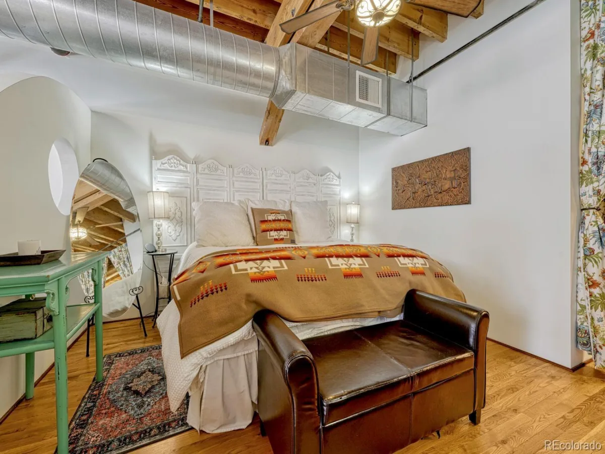 1720 Wynkoop Street #209 Denver CO 80202 | MLS #REC5023563 08182026214200 1200 23